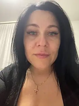 Snapshot of CuteNata chatting on 03/02/25, 06:51 CuteNata online show from 03/02/25, 06:51