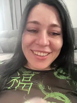 Snapshot of CuteNata chatting on 03/18/25, 11:52 CuteNata online show from 03/18/25, 11:52