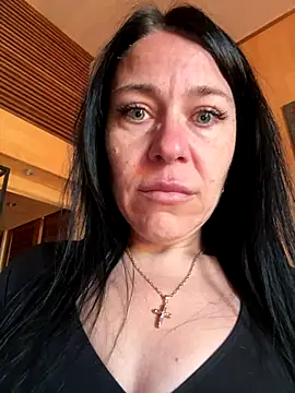 CuteNata online show from 11/04/25, 10:03