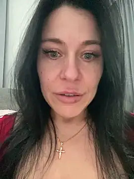 CuteNata online show from 02/15/26, 12:14