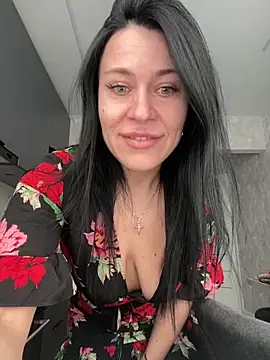 CuteNata online show from 02/23/26, 11:07