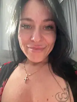 CuteNata online show from 03/11/26, 01:06