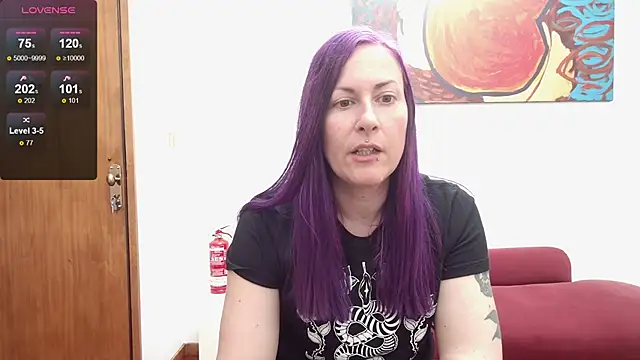 Snapshot of gennyrock chatting on 02/26/25, 01:08 gennyrock online show from 02/26/25, 01:08