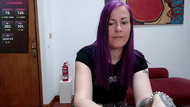 Snapshot of gennyrock chatting on 03/06/25, 11:36 gennyrock online show from 03/06/25, 11:36