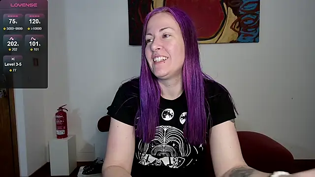 Snapshot of gennyrock chatting on 03/16/25, 08:21 gennyrock online show from 03/16/25, 08:21