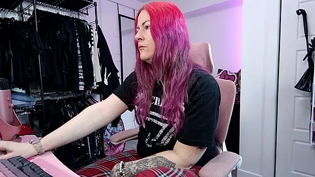 gennyrock online show from 02/03/26, 01:38