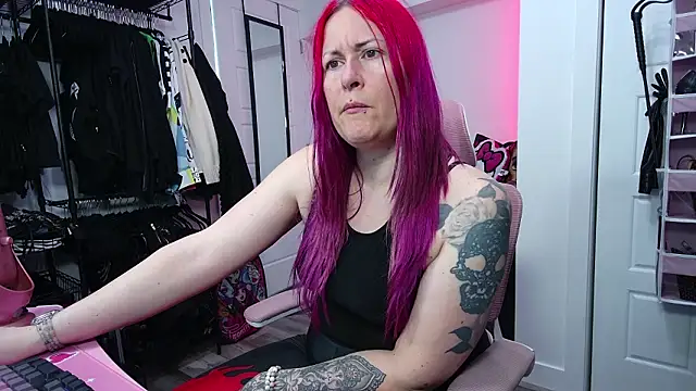 gennyrock online show from 03/29/26, 05:13