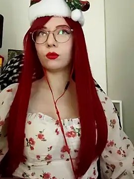 ElliMoor online show from 12/17/24, 09:28