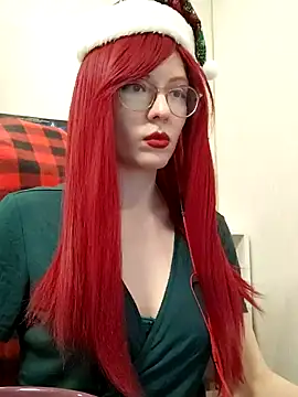 ElliMoor online show from 12/23/24, 12:25