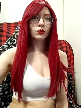 ElliMoor online show from 12/24/24, 01:50