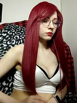 ElliMoor online show from 01/07/25, 06:48