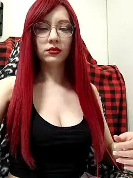 ElliMoor online show from 01/09/25, 03:36