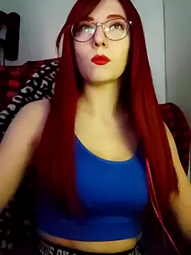 ElliMoor online show from 01/18/25, 12:47