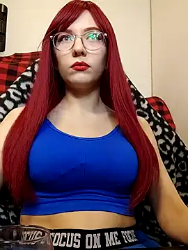 ElliMoor online show from 01/19/25, 11:12