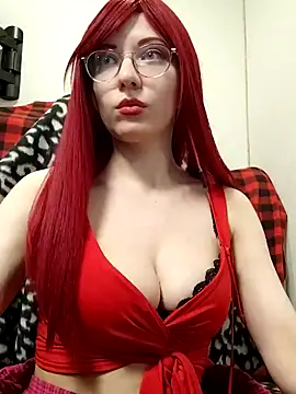 ElliMoor online show from 01/20/25, 09:01