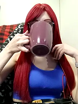 ElliMoor online show from 01/22/25, 03:51