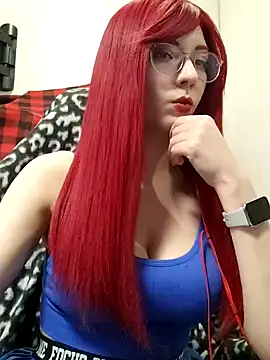 ElliMoor online show from 01/26/25, 07:52