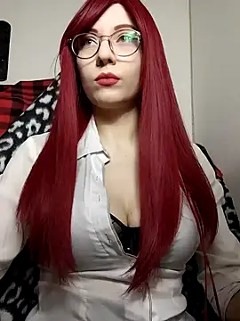 ElliMoor online show from 01/27/25, 07:35