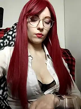 ElliMoor online show from 01/27/25, 10:38