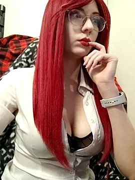 ElliMoor online show from 02/14/25, 11:53