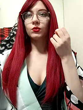 ElliMoor online show from 03/01/25, 08:34