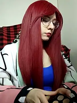 ElliMoor online show from 03/02/25, 06:37