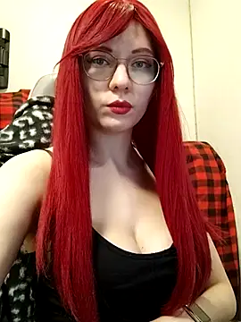 ElliMoor online show from 03/04/25, 03:59