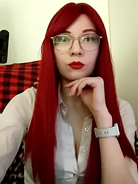 ElliMoor online show from 03/07/25, 09:18