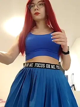 ElliMoor online show from 03/13/25, 10:36