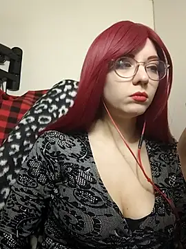 ElliMoor online show from 03/19/25, 08:23