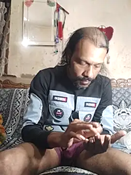 BadBoySmoker7070 online show from 11/30/25, 03:16