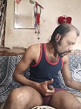 BadBoySmoker7070 online show from 12/01/25, 04:28