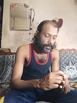 Snapshot of BadBoySmoker7070 chatting on 05/08/26, 05:40 BadBoySmoker7070 online show from 05/08/26, 05:40