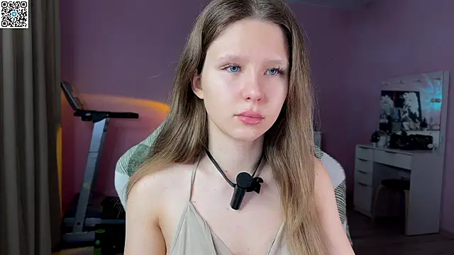 Ameliia castro online show from 11/20/25, 03:50