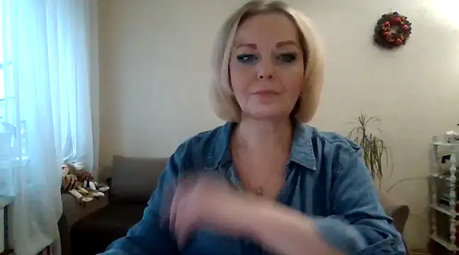SofiyaPetrova online show from 02/03/25, 02:24