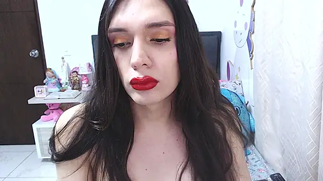 Melany BigAss1 online show from 10/22/25, 01:17