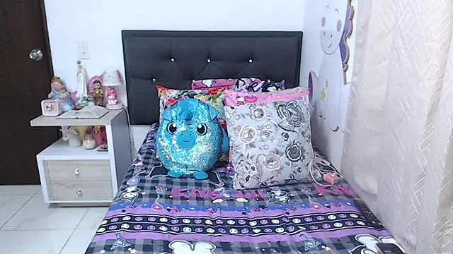 Melany BigAss1 online show from 05/16/26, 06:39