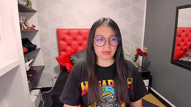 Snapshot of MiaWils_ chatting on 01/22/25, 07:24 MiaWils online show from 01/22/25, 07:24