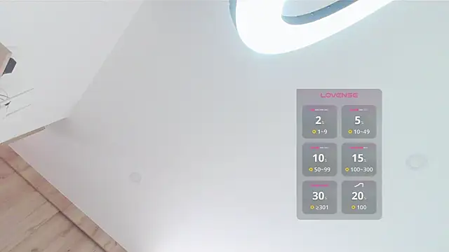 dollface17 online show from 01/31/26, 07:34