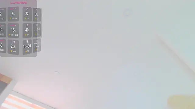 dollface17 online show from 03/20/26, 01:49