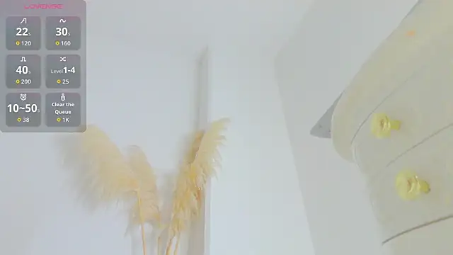 dollface17 online show from 04/02/26, 01:47