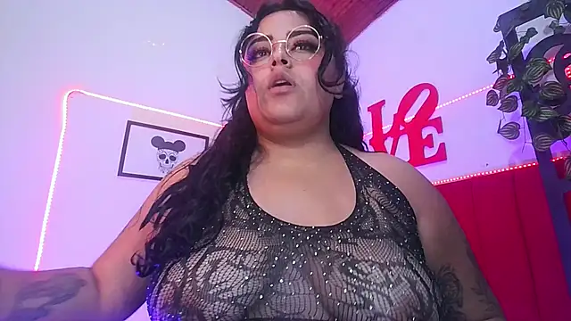 moon sunflower online show from 02/25/25, 07:52