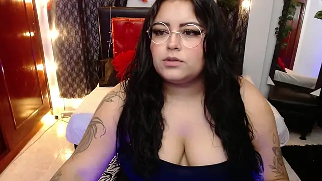 moon sunflower online show from 03/15/25, 01:18