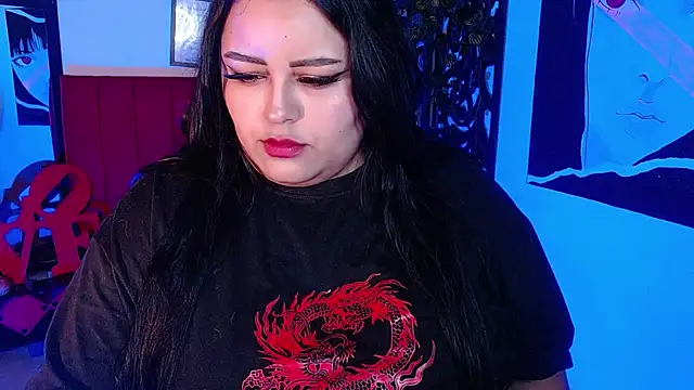 moon sunflower online show from 09/19/25, 03:08