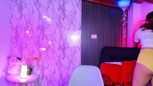 chloe blue online show from 01/23/25, 11:48