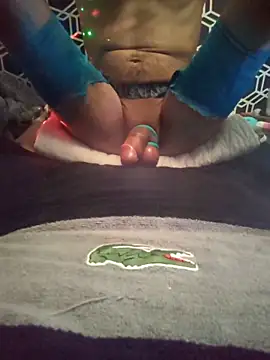 Sir-meltsclearrockzalot online show from 12/20/25, 08:05