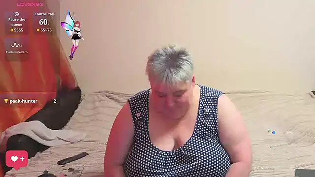 Baunti5555 online show from 11/15/25, 08:22