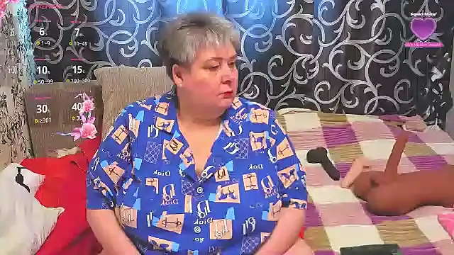 Baunti5555 online show from 03/16/26, 07:34