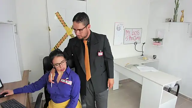 susana monroy online show from 11/25/25, 07:58