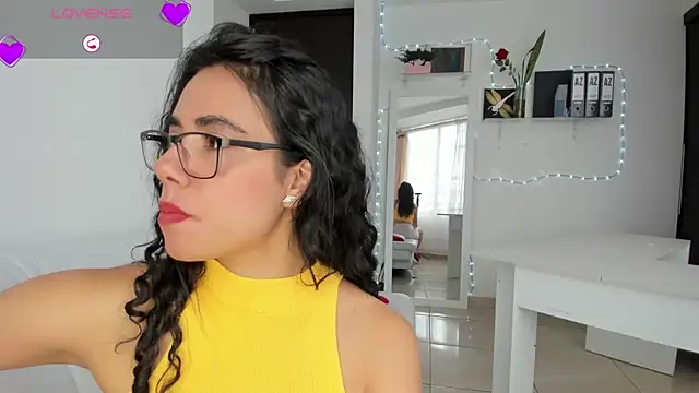 susana monroy online show from 02/07/26, 08:34